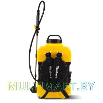 Опрыскиватель Kolner KSC 12-16L-01 (8060700236) картинка 4